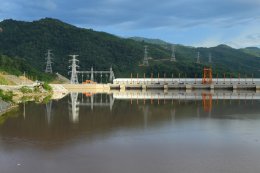 ซีเค พาวเวอร์ จำกัด (มหาชน)