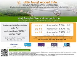 ซีเค พาวเวอร์ จำกัด (มหาชน)