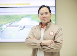 ซีเค พาวเวอร์ จำกัด (มหาชน)