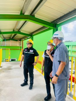 กระทรวงพลังงาน