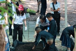 บริษัท บริการเชื้อเพลิงการบินกรุงเทพ จำกัด (มหาชน)