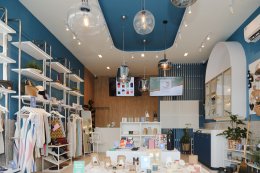 ปตท. น้ำมันและการค้าปลีก จำกัด (มหาชน)