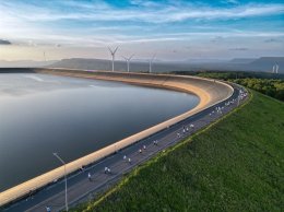 การไฟฟ้าฝ่ายผลิตแห่งประเทศไทย