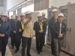 กระทรวงพลังงาน