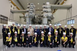 กระทรวงพลังงาน