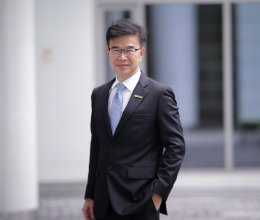 ซีเค พาวเวอร์ จำกัด (มหาชน)