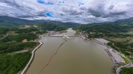 ซีเค พาวเวอร์ จำกัด (มหาชน)