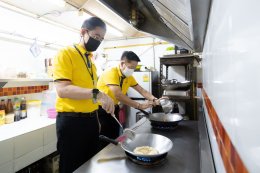 การไฟฟ้าฝ่ายผลิตแห่งประเทศไทย