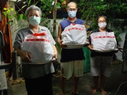 ดาว ประเทศไทย