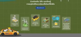 การไฟฟ้าฝ่ายผลิตแห่งประเทศไทย