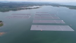 การไฟฟ้าฝ่ายผลิตแห่งประเทศไทย