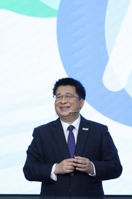 บริษัท โกลบอลกรีนเคมิคอล จำกัด (มหาชน)