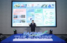 บริษัท โกลบอลกรีนเคมิคอล จำกัด (มหาชน)