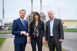 ดาว ประเทศไทย