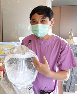 การไฟฟ้าฝ่ายผลิตแห่งประเทศไทย