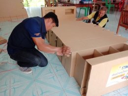 การไฟฟ้าฝ่ายผลิตแห่งประเทศไทย