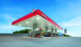 บริษัท บางจาก คอร์ปอเรชั่น จำกัด (มหาชน)