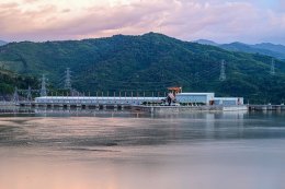 บริษัท ซีเค พาวเวอร์ จำกัด (มหาชน)