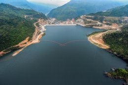 บริษัท ซีเค พาวเวอร์ จำกัด (มหาชน)