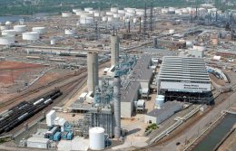 บริษัท ผลิตไฟฟ้า จำกัด (มหาชน)