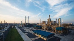 บริษัท ไออาร์พีซี จำกัด (มหาชน)