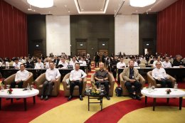 สำนักงานนโยบายและแผนพลังงาน