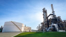 บริษัท สตาร์ ปิโตรเลียม รีไฟน์นิ่ง จำกัด (มหาชน)