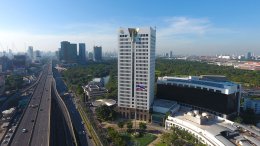 บริษัท ปตท. จำกัด (มหาชน)