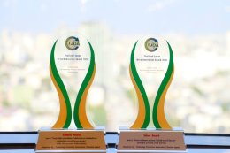 บริษัท ซีเค พาวเวอร์ จำกัด (มหาชน)