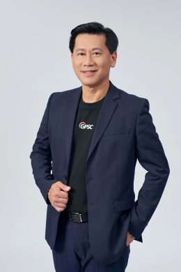 บริษัท โกลบอล เพาเวอร์ ซินเนอร์ยี่ จำกัด (มหาชน)