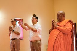 บริษัท ซีเค พาวเวอร์ จำกัด (มหาชน)
