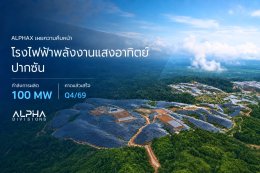 บริษัท อัลฟ่า ดิวิชั่นส์ จำกัด (มหาชน)