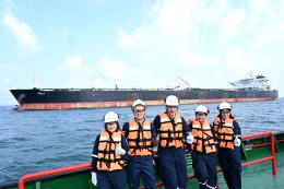 บริษัท บางจาก คอร์ปอเรชั่น จำกัด (มหาชน)