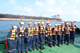 บริษัท บางจาก คอร์ปอเรชั่น จำกัด (มหาชน)