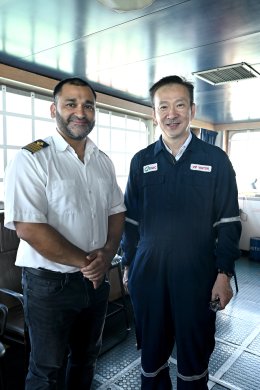 บริษัท บางจาก คอร์ปอเรชั่น จำกัด (มหาชน)