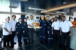 บริษัท บางจาก คอร์ปอเรชั่น จำกัด (มหาชน)