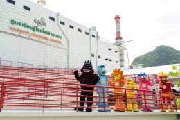 ผลิตไฟฟ้า จำกัด (มหาชน)