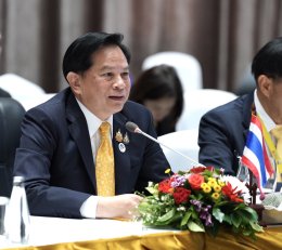 กระทรวงพลังงาน