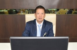 กรมธุรกิจพลังงาน