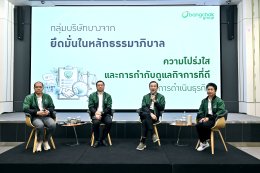 บริษัท บางจาก คอร์ปอเรชั่น จำกัด (มหาชน)