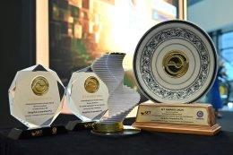 บางจาก คอร์ปอเรชั่น จำกัด (มหาชน)