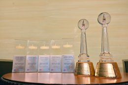 บางจาก คอร์ปอเรชั่น จำกัด (มหาชน)