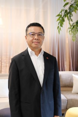 บริษัท ดาว ประเทศไทย