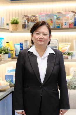 บริษัท ดาว ประเทศไทย