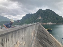 การไฟฟ้าฝ่ายผลิตแห่งประเทศไทย