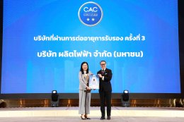 บริษัท ผลิตไฟฟ้า จำกัด (มหาชน)