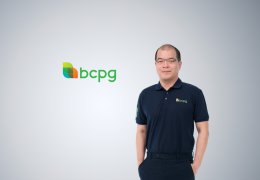 บริษัท บีซีพีจี จำกัด (มหาชน)