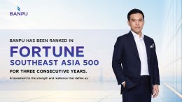 บริษัท บ้านปู จำกัด (มหาชน)
