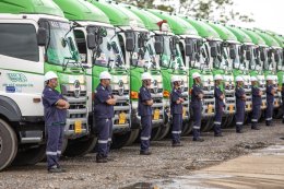 เอเชีย กรีน เอนเนอจี จำกัด (มหาชน)