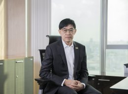 การไฟฟ้าฝ่ายผลิตแห่งประเทศไทย